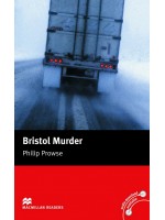 Bristol Murder